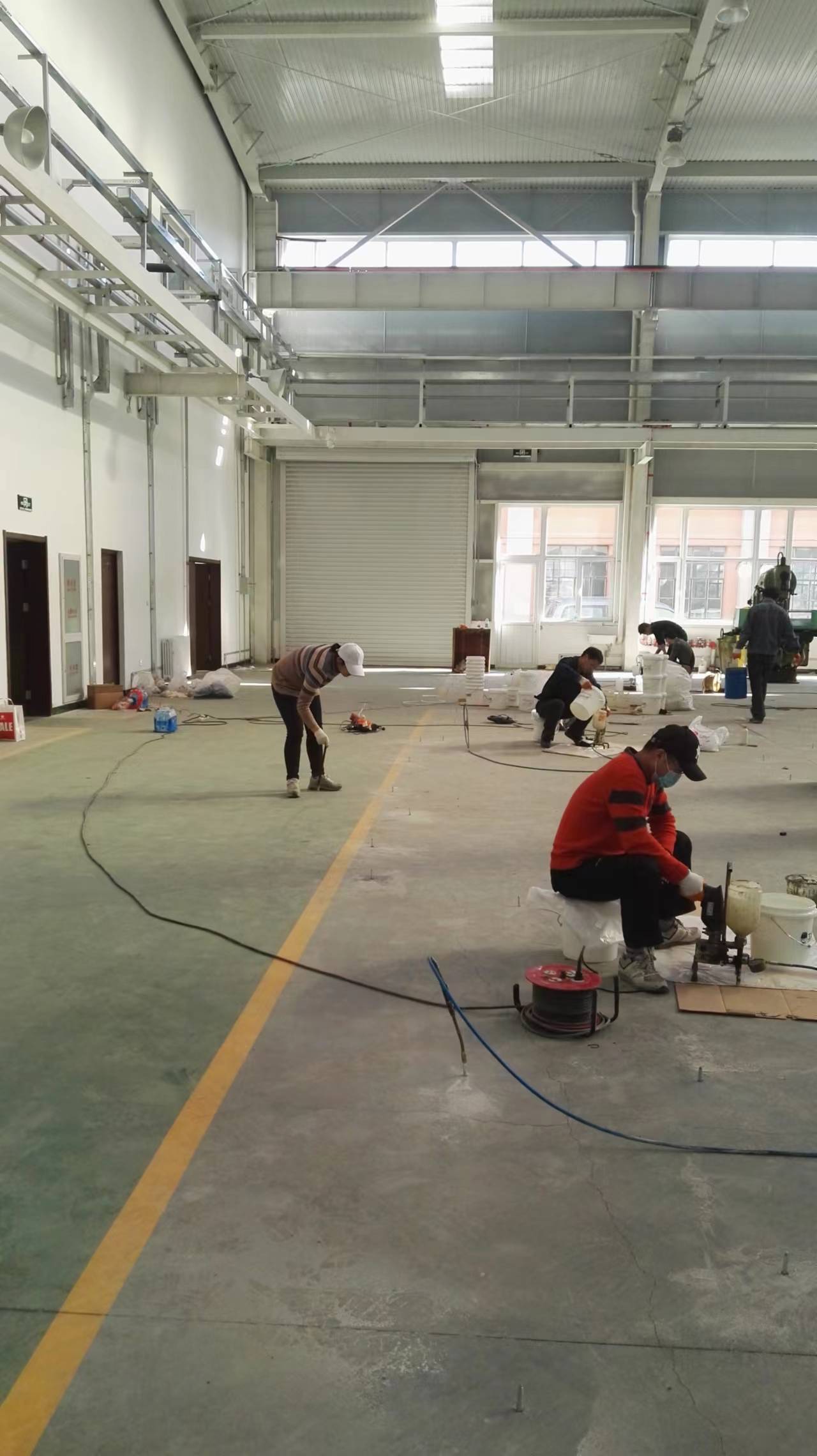 瓷砖空鼓可以灌浆吗(瓷砖空鼓可以要求重做吗) 瓷砖空鼓可以灌浆吗(瓷砖空鼓可以要求重做吗)